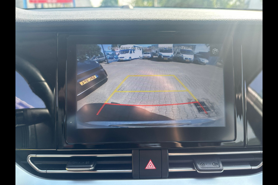 Kia Niro 1.6 GDi Hybrid ComfortLine Automaat (BOVAG/RIJKLAARPRIJS)