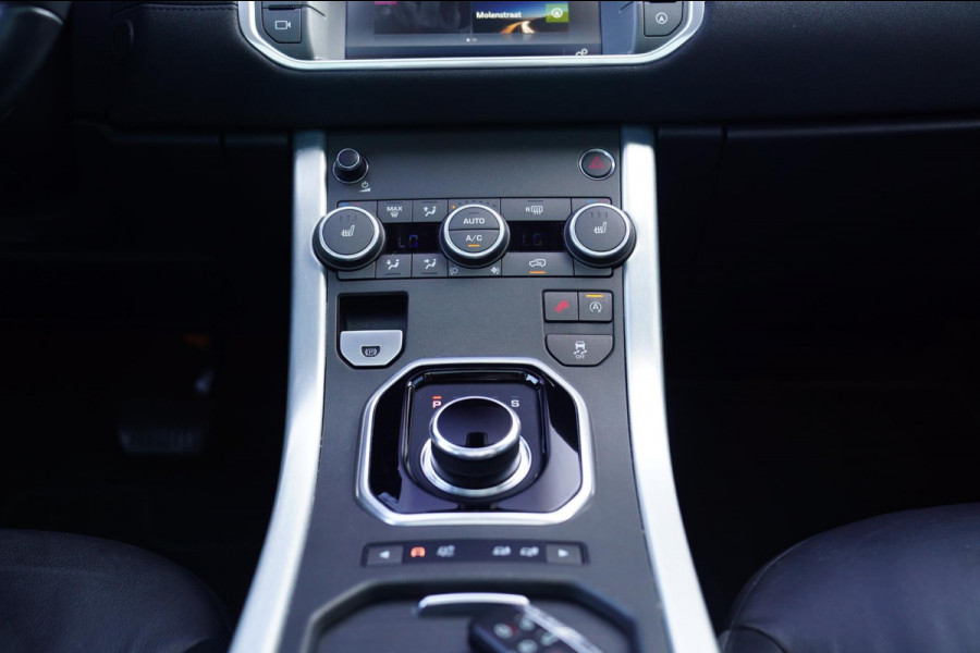 Land Rover Range Rover Evoque 2.0 TD4 SE Dynamic | Facelift | Panorama | Achteruitrijcamera | Automaat | Stoelverwarming | Xenon