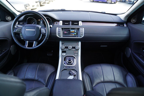 Land Rover Range Rover Evoque 2.0 TD4 SE Dynamic | Facelift | Panorama | Achteruitrijcamera | Automaat | Stoelverwarming | Xenon