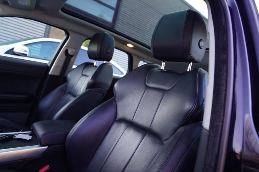 Land Rover Range Rover Evoque 2.0 TD4 SE Dynamic | Facelift | Panorama | Achteruitrijcamera | Automaat | Stoelverwarming | Xenon