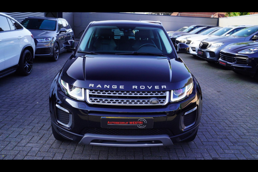 Land Rover Range Rover Evoque 2.0 TD4 SE Dynamic | Facelift | Panorama | Achteruitrijcamera | Automaat | Stoelverwarming | Xenon