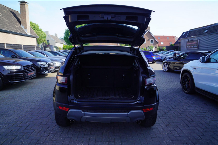 Land Rover Range Rover Evoque 2.0 TD4 SE Dynamic | Facelift | Panorama | Achteruitrijcamera | Automaat | Stoelverwarming | Xenon