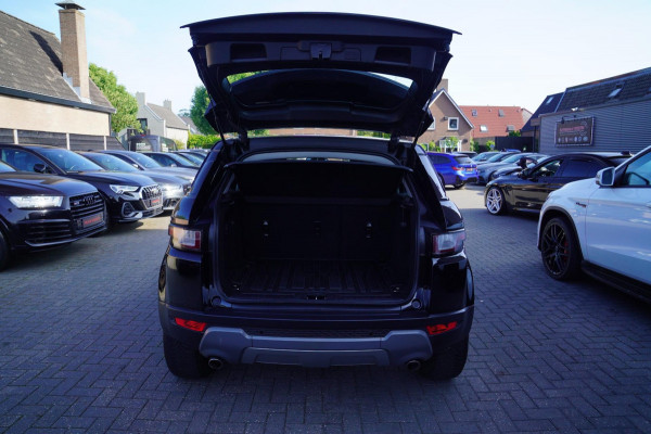Land Rover Range Rover Evoque 2.0 TD4 SE Dynamic | Facelift | Panorama | Achteruitrijcamera | Automaat | Stoelverwarming | Xenon