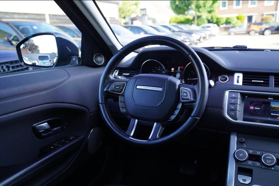 Land Rover Range Rover Evoque 2.0 TD4 SE Dynamic | Facelift | Panorama | Achteruitrijcamera | Automaat | Stoelverwarming | Xenon