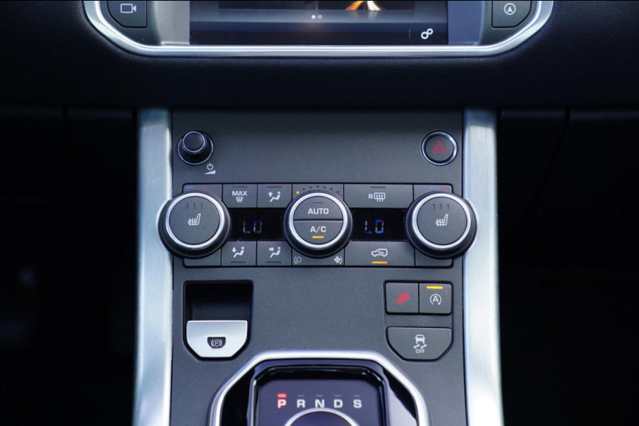 Land Rover Range Rover Evoque 2.0 TD4 SE Dynamic | Facelift | Panorama | Achteruitrijcamera | Automaat | Stoelverwarming | Xenon