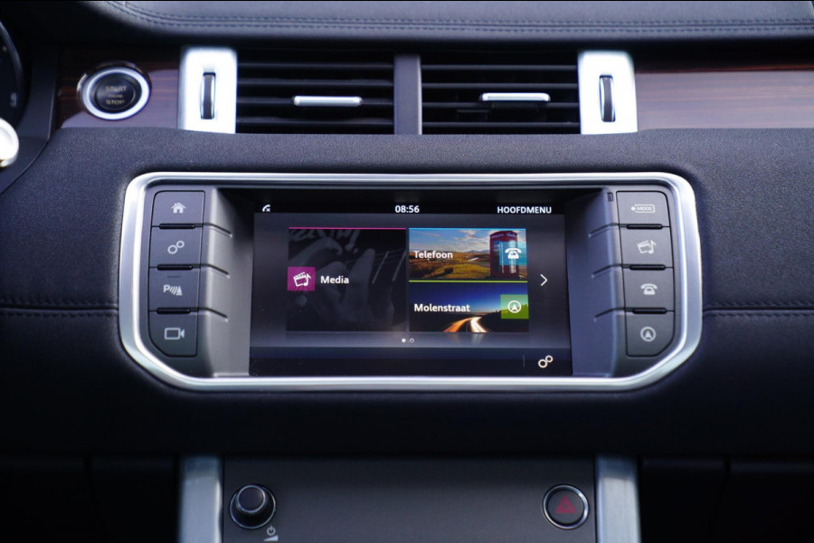 Land Rover Range Rover Evoque 2.0 TD4 SE Dynamic | Facelift | Panorama | Achteruitrijcamera | Automaat | Stoelverwarming | Xenon
