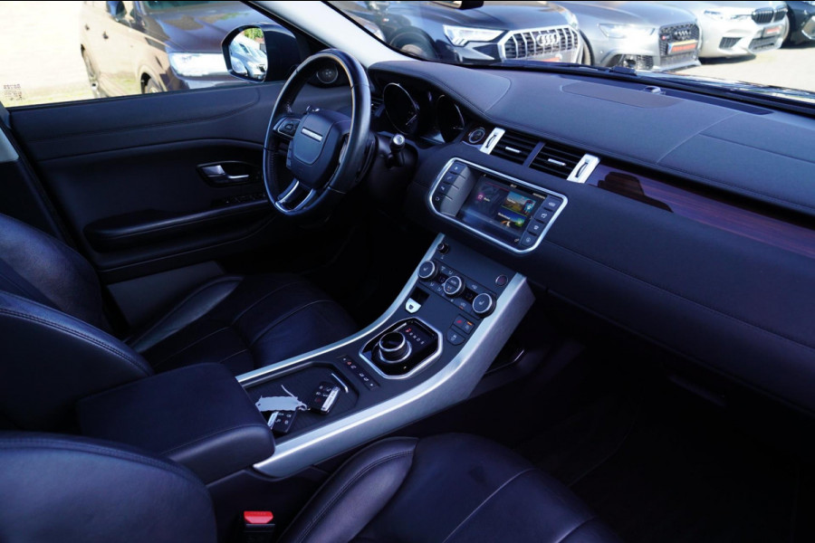 Land Rover Range Rover Evoque 2.0 TD4 SE Dynamic | Facelift | Panorama | Achteruitrijcamera | Automaat | Stoelverwarming | Xenon