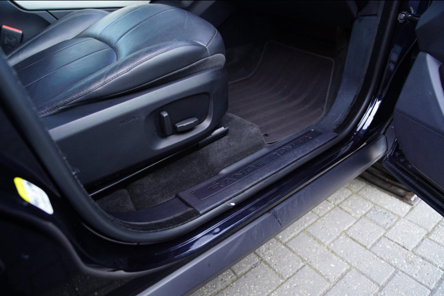 Land Rover Range Rover Evoque 2.0 TD4 SE Dynamic | Facelift | Panorama | Achteruitrijcamera | Automaat | Stoelverwarming | Xenon