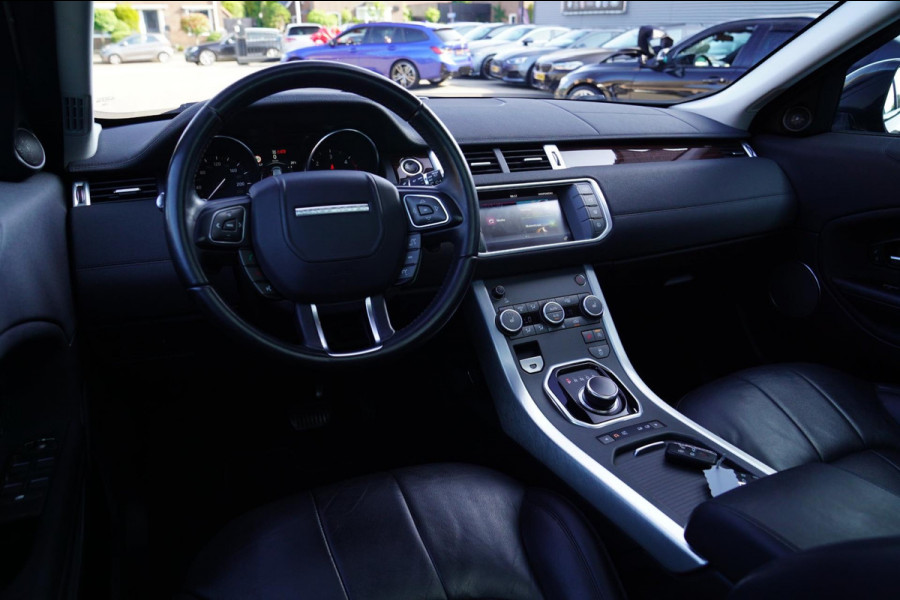 Land Rover Range Rover Evoque 2.0 TD4 SE Dynamic | Facelift | Panorama | Achteruitrijcamera | Automaat | Stoelverwarming | Xenon