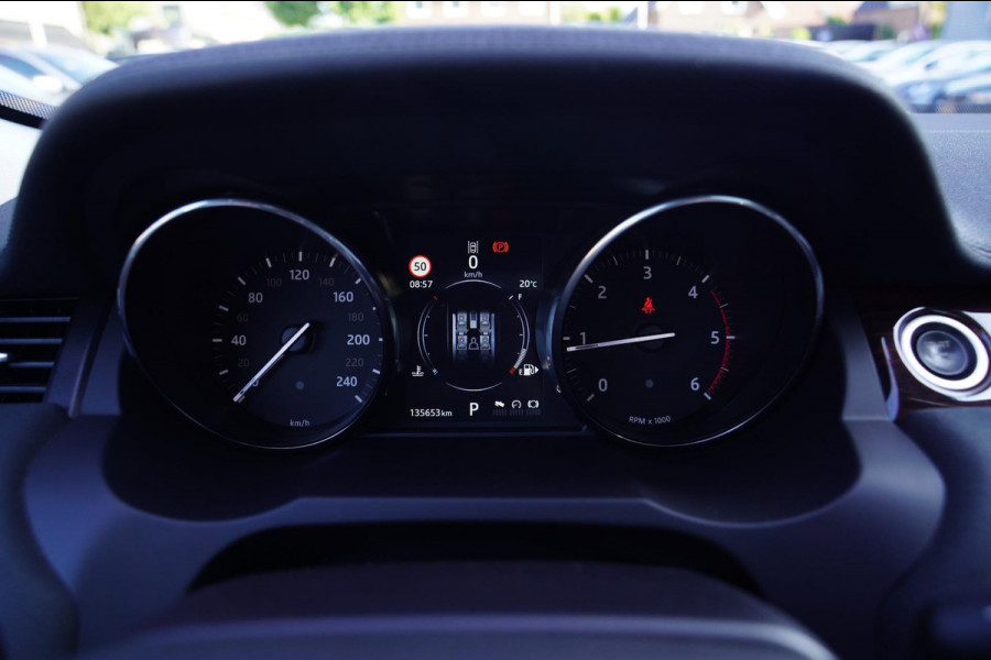 Land Rover Range Rover Evoque 2.0 TD4 SE Dynamic | Facelift | Panorama | Achteruitrijcamera | Automaat | Stoelverwarming | Xenon