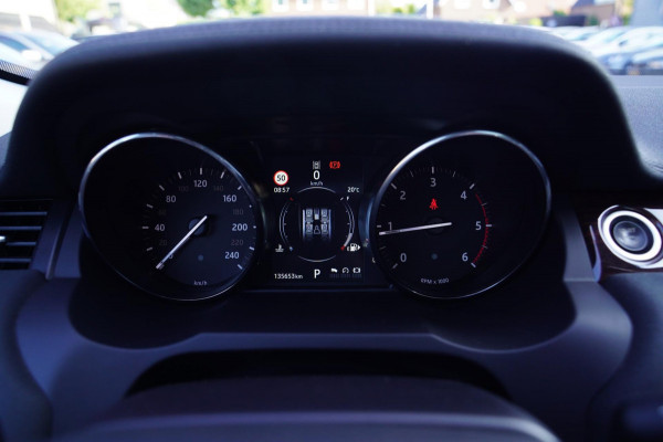 Land Rover Range Rover Evoque 2.0 TD4 SE Dynamic | Facelift | Panorama | Achteruitrijcamera | Automaat | Stoelverwarming | Xenon