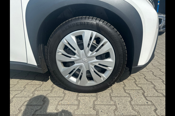 Toyota Aygo X 1.0 VVT-i MT Play CAMERA/CARPLAY (BOVAG/RIJKLAARPRIJS)