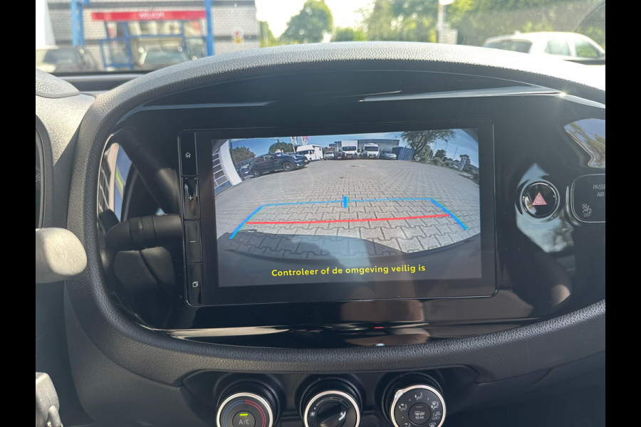 Toyota Aygo X 1.0 VVT-i MT Play CAMERA/CARPLAY (BOVAG/RIJKLAARPRIJS)
