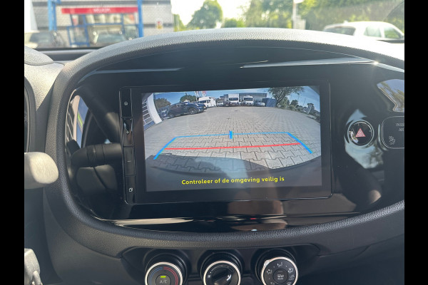 Toyota Aygo X 1.0 VVT-i MT Play CAMERA/CARPLAY (BOVAG/RIJKLAARPRIJS)