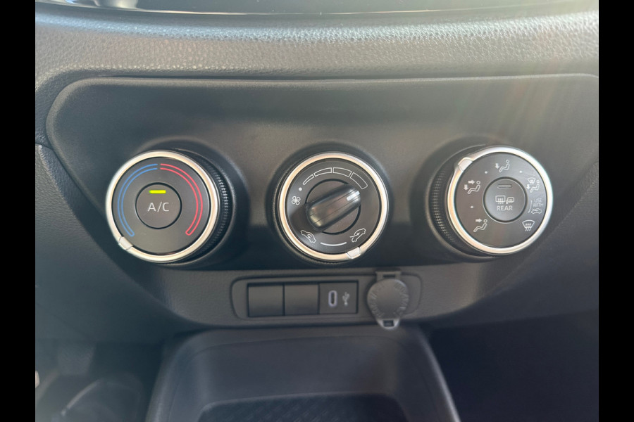 Toyota Aygo X 1.0 VVT-i MT Play CAMERA/CARPLAY (BOVAG/RIJKLAARPRIJS)