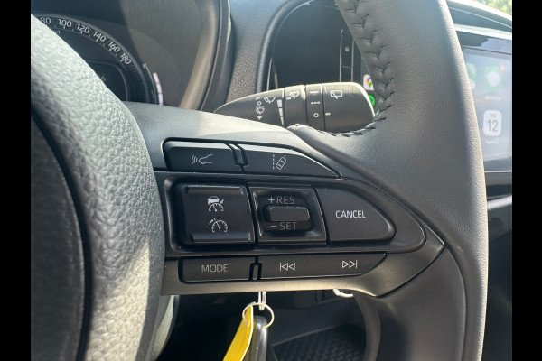 Toyota Aygo X 1.0 VVT-i MT Play CAMERA/CARPLAY (BOVAG/RIJKLAARPRIJS)