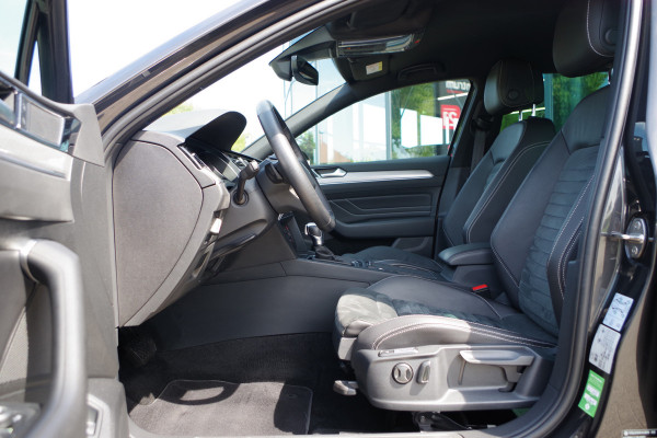 Volkswagen Passat Variant 1.4 TSI PHEV GTE 218 PK BNS, Leder/Alcantara, Adap. LED, Carplay, Adap. Cruise Control