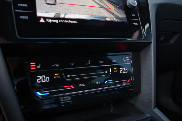 Volkswagen Passat Variant 1.4 TSI PHEV GTE 218 PK BNS, Leder/Alcantara, Adap. LED, Carplay, Adap. Cruise Control