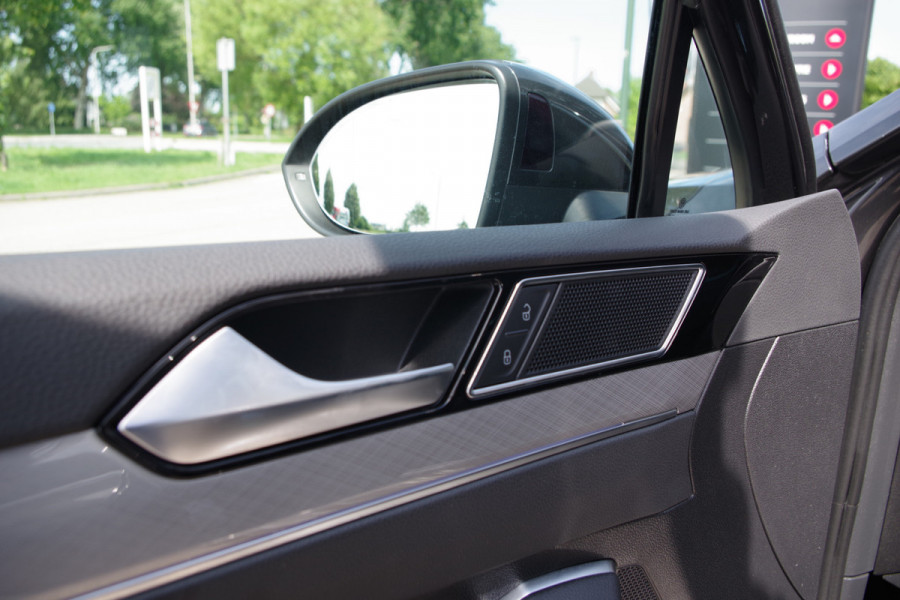 Volkswagen Passat Variant 1.4 TSI PHEV GTE 218 PK BNS, Leder/Alcantara, Adap. LED, Carplay, Adap. Cruise Control
