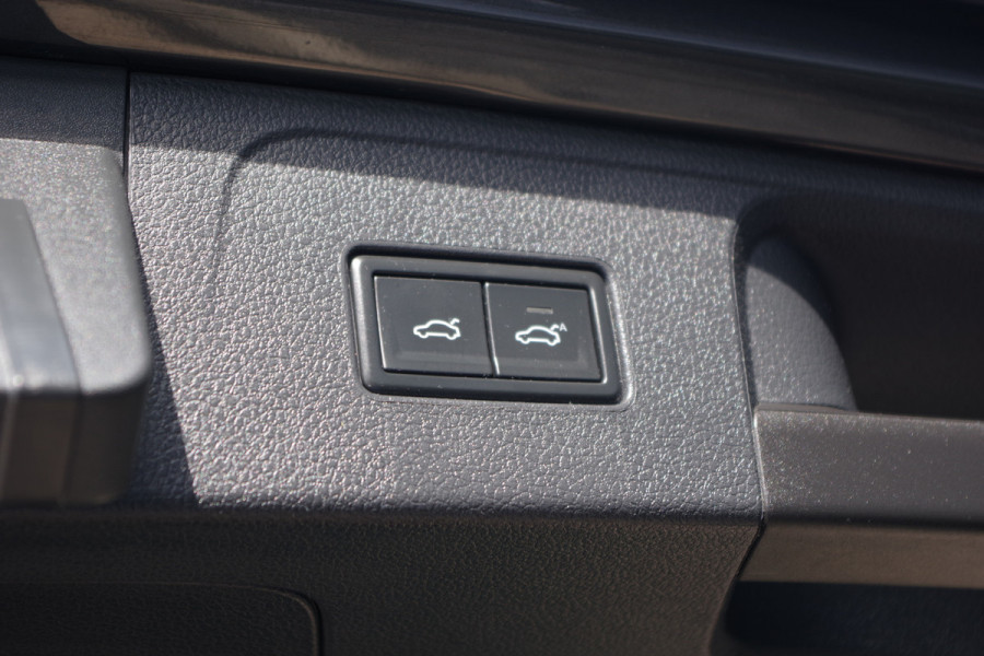 Volkswagen Passat Variant 1.4 TSI PHEV GTE 218 PK BNS, Leder/Alcantara, Adap. LED, Carplay, Adap. Cruise Control