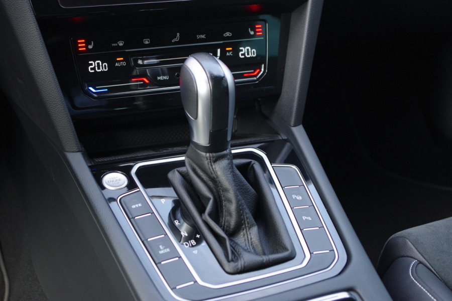 Volkswagen Passat Variant 1.4 TSI PHEV GTE 218 PK BNS, Leder/Alcantara, Adap. LED, Carplay, Adap. Cruise Control