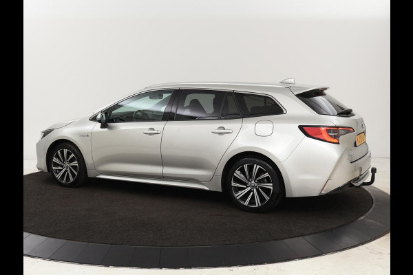 Toyota Corolla Touring Sports 2.0 Hybrid Business Plus | Stoelverwarming | Adaptive cruise | Full LED | Carplay | Keyless | Climate control | Camera