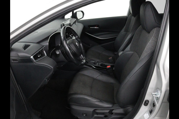 Toyota Corolla Touring Sports 2.0 Hybrid Business Plus | Stoelverwarming | Adaptive cruise | Full LED | Carplay | Keyless | Climate control | Camera