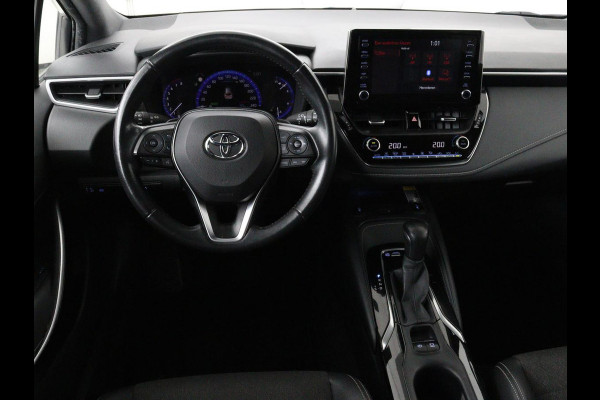 Toyota Corolla Touring Sports 2.0 Hybrid Business Plus | Stoelverwarming | Adaptive cruise | Full LED | Carplay | Keyless | Climate control | Camera