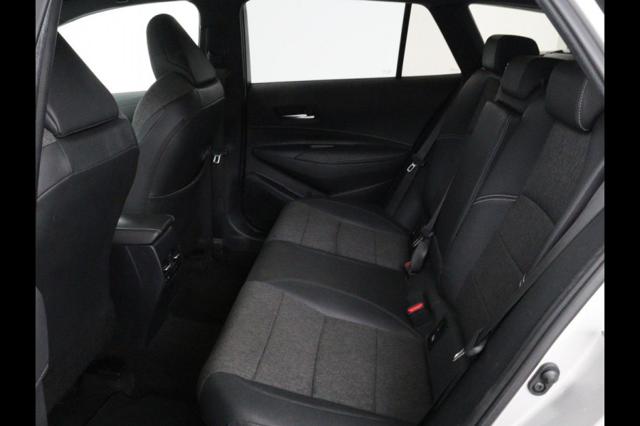 Toyota Corolla Touring Sports 2.0 Hybrid Business Plus | Stoelverwarming | Adaptive cruise | Full LED | Carplay | Keyless | Climate control | Camera