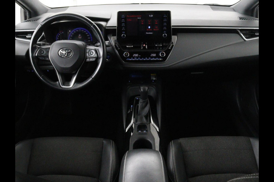 Toyota Corolla Touring Sports 2.0 Hybrid Business Plus | Stoelverwarming | Adaptive cruise | Full LED | Carplay | Keyless | Climate control | Camera