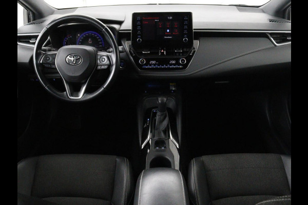 Toyota Corolla Touring Sports 2.0 Hybrid Business Plus | Stoelverwarming | Adaptive cruise | Full LED | Carplay | Keyless | Climate control | Camera