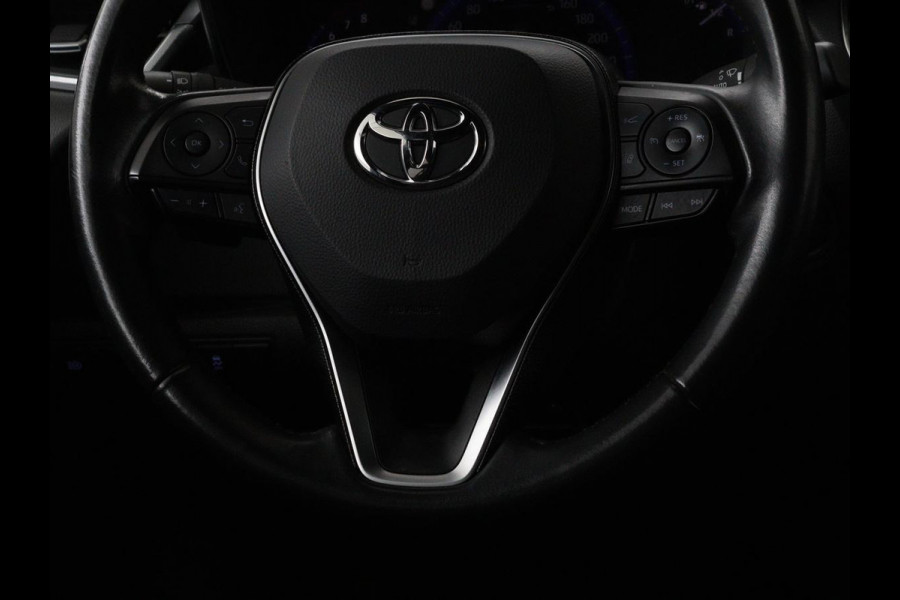 Toyota Corolla Touring Sports 2.0 Hybrid Business Plus | Stoelverwarming | Adaptive cruise | Full LED | Carplay | Keyless | Climate control | Camera