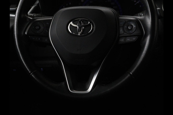 Toyota Corolla Touring Sports 2.0 Hybrid Business Plus | Stoelverwarming | Adaptive cruise | Full LED | Carplay | Keyless | Climate control | Camera