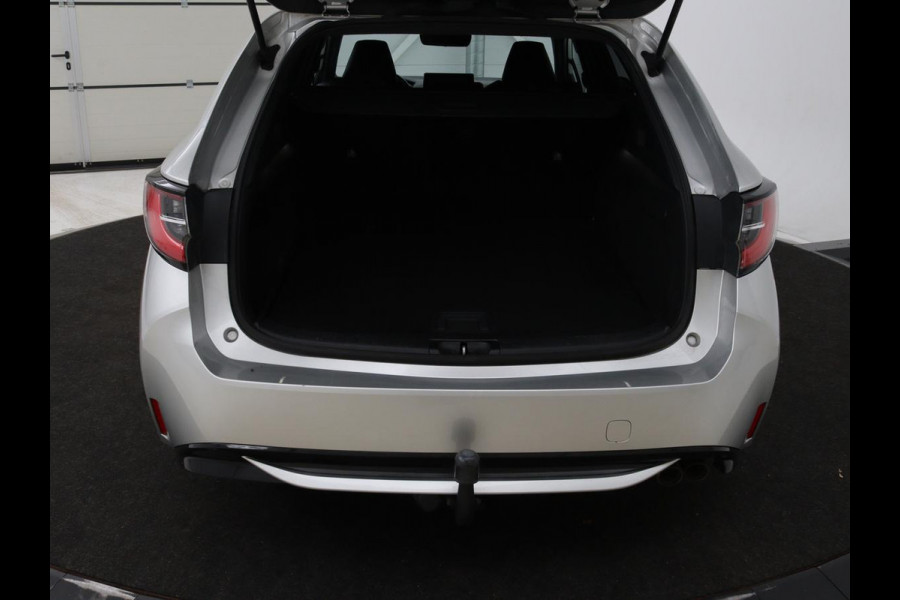 Toyota Corolla Touring Sports 2.0 Hybrid Business Plus | Stoelverwarming | Adaptive cruise | Full LED | Carplay | Keyless | Climate control | Camera