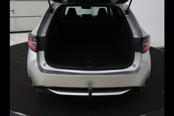 Toyota Corolla Touring Sports 2.0 Hybrid Business Plus | Stoelverwarming | Adaptive cruise | Full LED | Carplay | Keyless | Climate control | Camera
