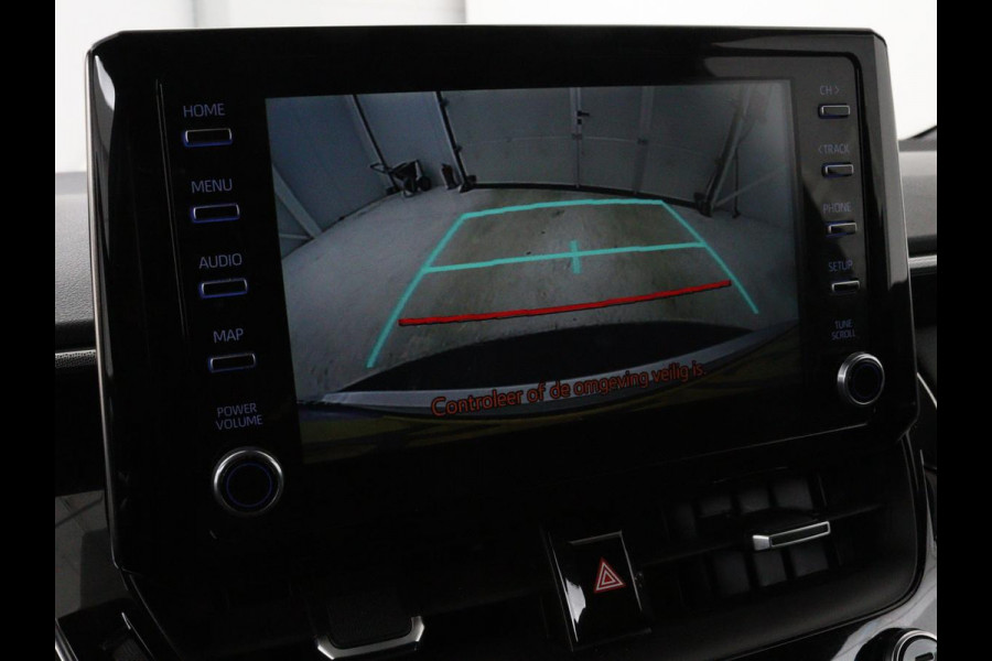 Toyota Corolla Touring Sports 2.0 Hybrid Business Plus | Stoelverwarming | Adaptive cruise | Full LED | Carplay | Keyless | Climate control | Camera