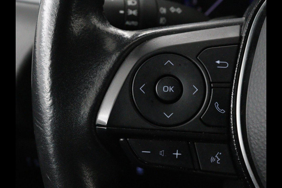 Toyota Corolla Touring Sports 2.0 Hybrid Business Plus | Stoelverwarming | Adaptive cruise | Full LED | Carplay | Keyless | Climate control | Camera