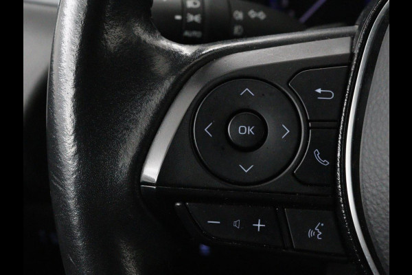 Toyota Corolla Touring Sports 2.0 Hybrid Business Plus | Stoelverwarming | Adaptive cruise | Full LED | Carplay | Keyless | Climate control | Camera