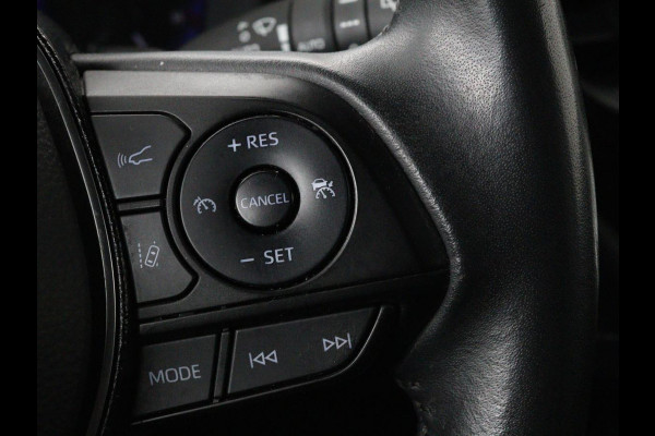 Toyota Corolla Touring Sports 2.0 Hybrid Business Plus | Stoelverwarming | Adaptive cruise | Full LED | Carplay | Keyless | Climate control | Camera