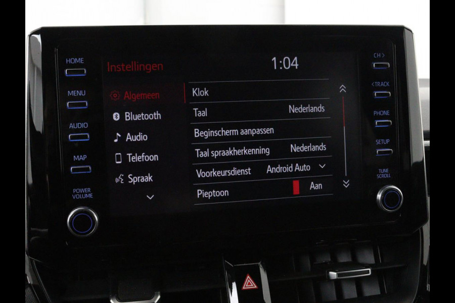 Toyota Corolla Touring Sports 2.0 Hybrid Business Plus | Stoelverwarming | Adaptive cruise | Full LED | Carplay | Keyless | Climate control | Camera