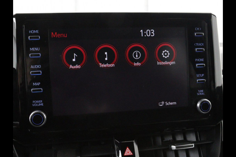 Toyota Corolla Touring Sports 2.0 Hybrid Business Plus | Stoelverwarming | Adaptive cruise | Full LED | Carplay | Keyless | Climate control | Camera
