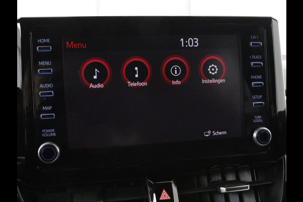 Toyota Corolla Touring Sports 2.0 Hybrid Business Plus | Stoelverwarming | Adaptive cruise | Full LED | Carplay | Keyless | Climate control | Camera