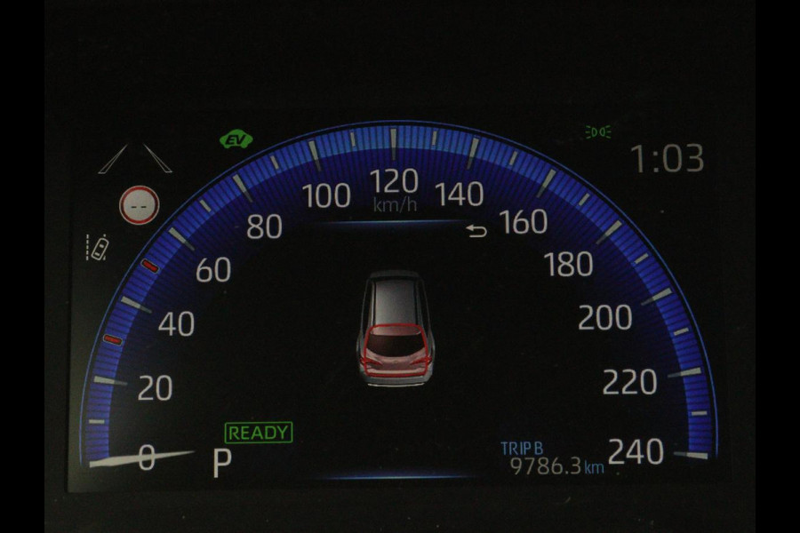 Toyota Corolla Touring Sports 2.0 Hybrid Business Plus | Stoelverwarming | Adaptive cruise | Full LED | Carplay | Keyless | Climate control | Camera