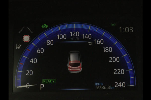 Toyota Corolla Touring Sports 2.0 Hybrid Business Plus | Stoelverwarming | Adaptive cruise | Full LED | Carplay | Keyless | Climate control | Camera