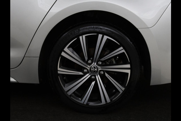 Toyota Corolla Touring Sports 2.0 Hybrid Business Plus | Stoelverwarming | Adaptive cruise | Full LED | Carplay | Keyless | Climate control | Camera
