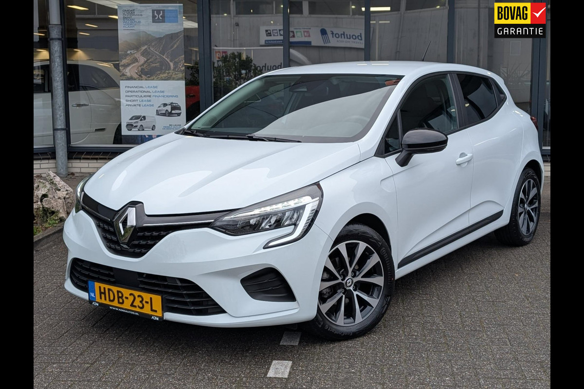 Renault Clio 1.0 TCE 90 EQUILIBRE PACK ROAD X-TRONIC Renault Clio 1.0 TCE 90 EQUILIBRE PACK ROAD X-TRONIC