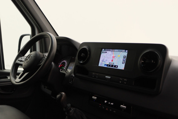 Mercedes-Benz Sprinter 214 2.2 CDI L1H1