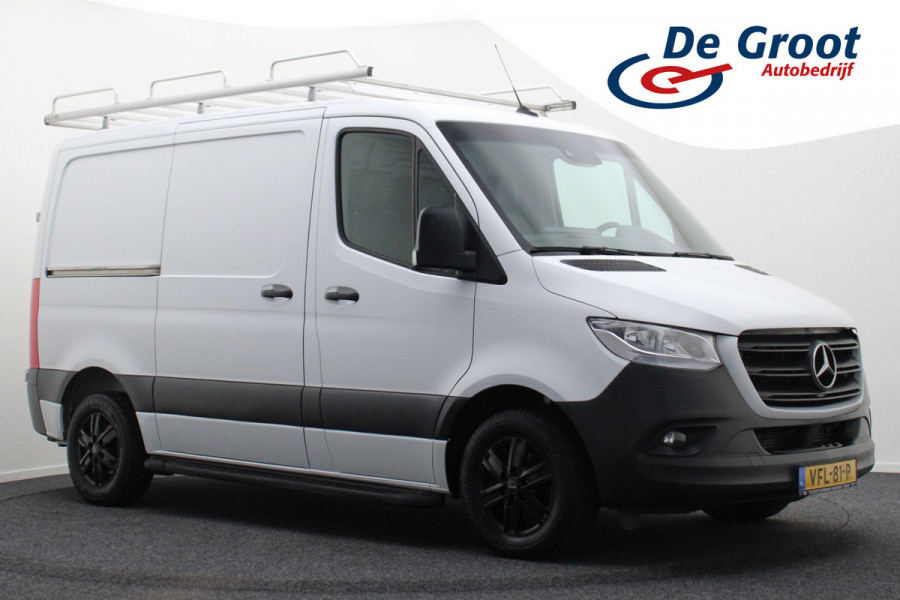 Mercedes-Benz Sprinter 214 2.2 CDI L1H1