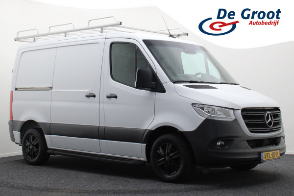 Mercedes-Benz Sprinter 214 2.2 CDI L1H1