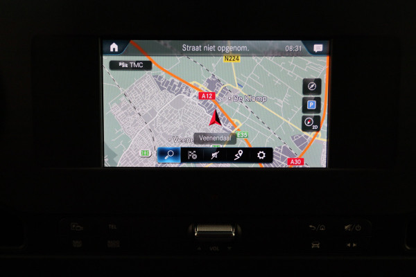 Mercedes-Benz Sprinter 214 2.2 CDI L1H1